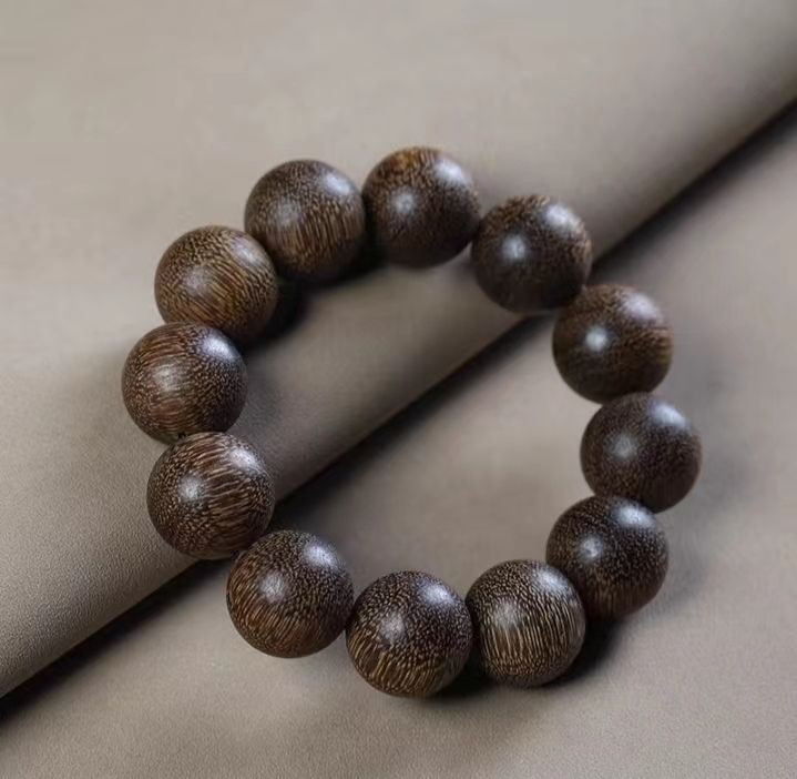 Agarwood bracelet