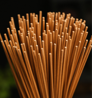 Incense sticks